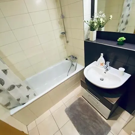 Medvedin 106 Apartment Špindlerŭv Mlýn
