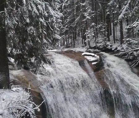 Appartamento Medvedin 106 Špindlerŭv Mlýn