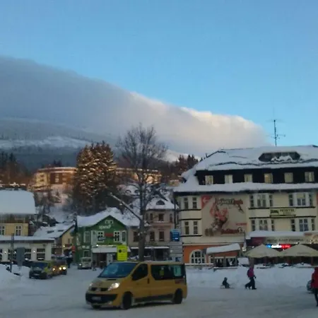 Medvedin 106 * Špindlerŭv Mlýn
