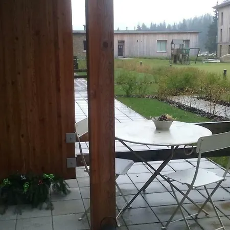Apartment Medvedin 106 Špindlerŭv Mlýn