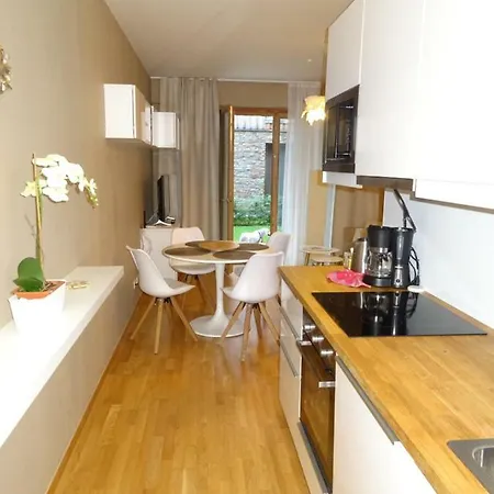 Appartamento Medvedin 106 *