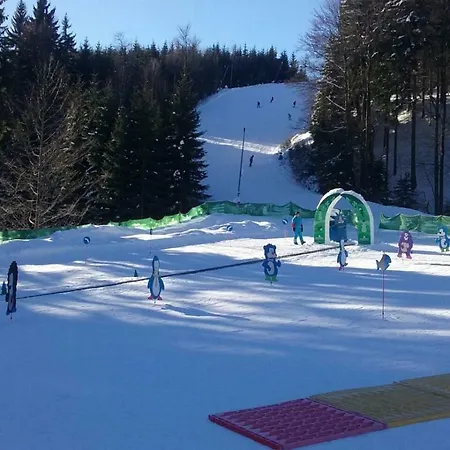 Medvědín 106 Apartamento Špindlerŭv Mlýn