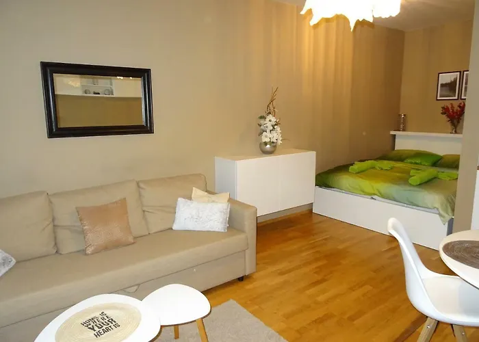 Apartamento Medvědín 106 Špindlerŭv Mlýn